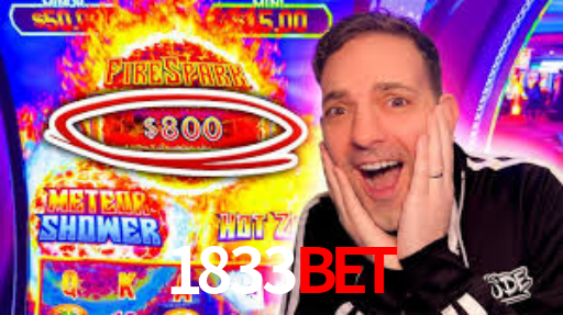 1833Bet