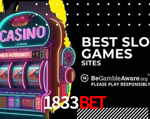 1833Bet