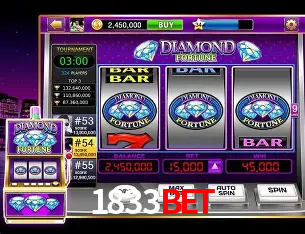 1833Bet App