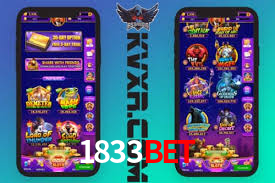1833Bet